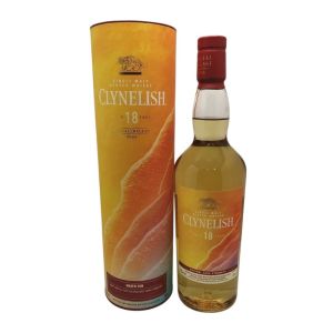 Clynelish 18yo (sr25) Special Release 2025